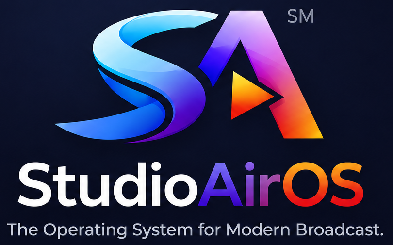 StudioAirOS
